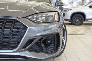 2023 Audi RS 5 Sportback HUD+PARK ASSIST+AWD+WOW in Laval, Quebec - 3 - w320h240px