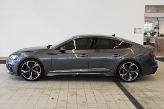2023 Audi RS 5 Sportback HUD+PARK ASSIST+AWD+WOW in Laval, Quebec - 5 - w320h240px