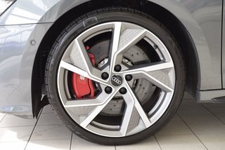 Audi S3 PROGRESSIV+ADVANCED HANDLING 2023 à Laval, Québec - 5 - w320h240px