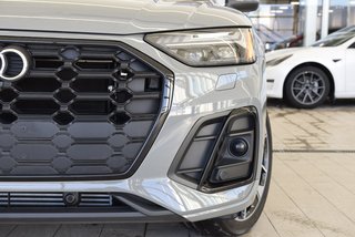 Audi SQ5 TECHNIK+BLACK PACK+DRIVER ASSIST 2021 à Laval, Québec - 3 - w320h240px