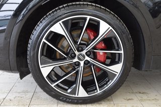 2022 Audi SQ5 TECHNIK+BLACK PACKAGE+LED in Laval, Quebec - 5 - w320h240px