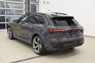 2024  SQ8 e-tron BLACK COMPETITION+PREMIUM PACK in Laval, Quebec - 6 - w320h240px