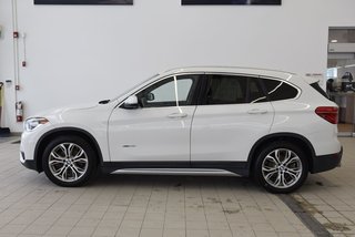 BMW X1 XDrive28i+TOIT+CUIR+NAV+AWD 2016 à Laval, Québec - 5 - w320h240px