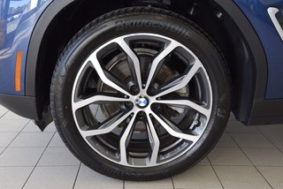 2022 BMW X3 XDrive30+PREMIUM PACK+HITCH in Laval, Quebec - 5 - w320h240px