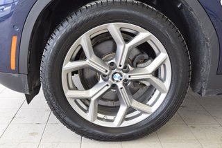2023 BMW X4 xDrive30i+COUPE+HARMAN+NAV in Laval, Quebec - 5 - w320h240px