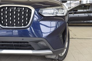 2023 BMW X4 xDrive30i+COUPE+HARMAN+NAV in Laval, Quebec - 3 - w320h240px