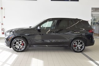 X5 XDrive40i+M SPORT PACKAGE+ 2022 à Laval, Québec - 3 - w320h240px