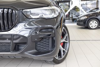 X5 XDrive40i+M SPORT PACKAGE+ 2022 à Laval, Québec - 5 - w320h240px