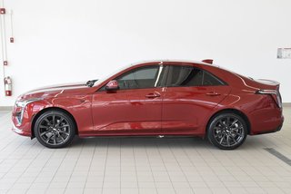 2021  CT4 SPORT+CUIR+AWD+TOIT+BOSE in Laval, Quebec - 5 - w320h240px