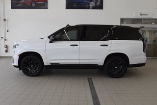 Cadillac Escalade Sport Platinum+ONYX PACKAGE 2024 à Laval, Québec - 5 - w320h240px