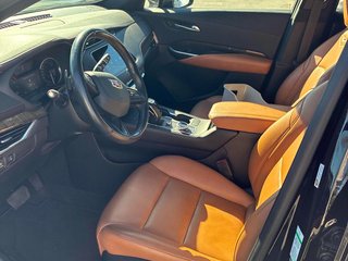 2019 Cadillac XT4 AWD Premium Luxury+LED+CUIR in Laval, Quebec - 2 - w320h240px