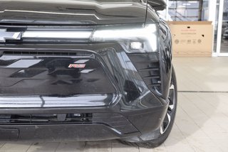 Chevrolet Blazer EV eAWD RS+CUIR+LED+CAMERA 2024 à Laval, Québec - 3 - w320h240px