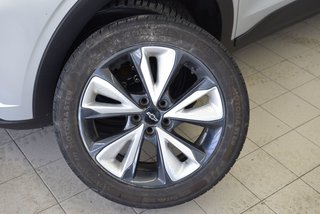 2023 Chevrolet Bolt EUV GRAND EXPEDITION+CUIR+LED in Laval, Quebec - 3 - w320h240px