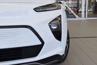 Chevrolet Bolt EUV PREMIER+CUIR+CAMERA+MAG 2023 à Laval, Québec - 3 - w320h240px