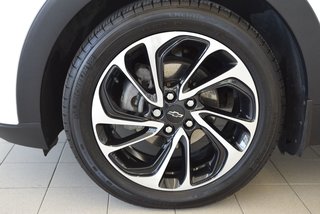 Chevrolet Bolt EUV PREMIER+CUIR+CAMERA+MAG 2023 à Laval, Québec - 5 - w320h240px