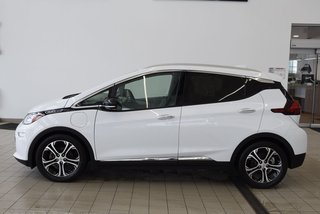 Chevrolet Bolt EV PREMIER+CUIR+BOSE+NAV+WOW 2018 à Laval, Québec - 5 - w320h240px