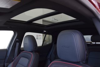 2024 Chevrolet Equinox EV 2RS+AWD+TOIT PANO+LED+CUIR in Laval, Quebec - 3 - w320h240px