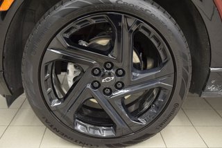 Chevrolet Equinox EV RS+AWD+TOIT NOIR+LED+WOW 2025 à Laval, Québec - 3 - w320h240px