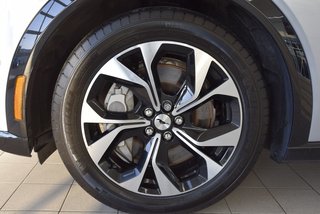 Ford Mustang Mach-E PREMIUM+GROSSE BATERIE+AWD 2022 à Laval, Québec - 5 - w320h240px