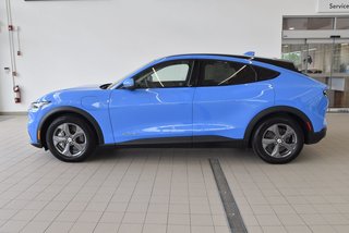 Ford Mustang Mach-E SELECT+AWD+BAS KM+CUIR+ 2022 à Laval, Québec - 5 - w320h240px