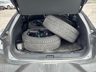 2023 Ford Mustang Mach-E PREMIUM+EXT BATTERIE+NITE PACK in Laval, Quebec - 2 - w320h240px