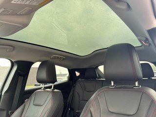 2025 Ford Mustang Mach-E PREMIUM+LONG RANGE+AWD in Laval, Quebec - 3 - w320h240px