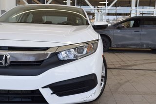 2017 Honda Civic LX+AUTOMATIQUE+CAMERA+ in Laval, Quebec - 3 - w320h240px