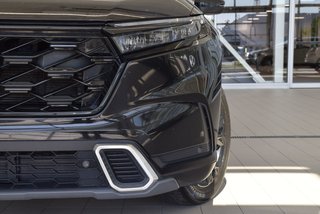 2023 Honda CR-V Hybrid TOURING+TOIT+CUIR+AWD+LED in Laval, Quebec - 3 - w320h240px