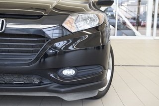 Honda HR-V EX-L+AWD+CUIR+TOIT OUVRANT 2017 à Laval, Québec - 3 - w320h240px