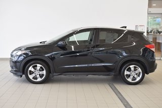 Honda HR-V EX-L+AWD+CUIR+TOIT OUVRANT 2017 à Laval, Québec - 5 - w320h240px