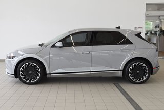 Hyundai Ioniq 5 ULTIMATE+TOIT PANO+CUIR+AWD 2022 à Laval, Québec - 5 - w320h240px
