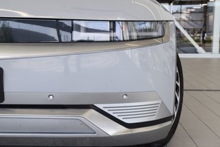 Hyundai Ioniq 5 ULTIMATE+AWD+TOIT PANO+CUIR 2024 à Laval, Québec - 3 - w320h240px