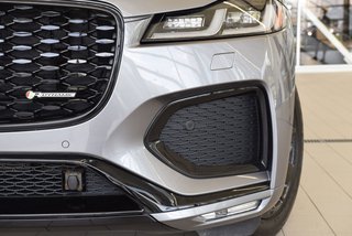 2023 Jaguar F-PACE R-Dynamic S+CUIR+TOIT+LED+ in Laval, Quebec - 3 - w320h240px