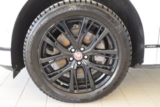 2021 Jaguar I-PACE HSE+EV400+CUIR+TOIT+LED+ in Laval, Quebec - 5 - w320h240px