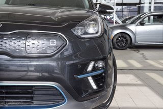 2020 Kia Niro EV SX+CUIR+TOIT+LED+NAV+WOW in Laval, Quebec - 3 - w320h240px