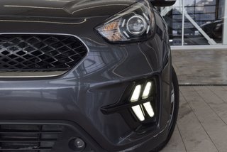 2020 Kia NIRO EX+TOIT+CUIR+CAMERA+HYBRID in Laval, Quebec - 3 - w320h240px