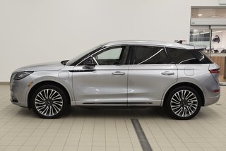 2021 Lincoln Corsair GRAND TOURING+PHEV+CUIR in Laval, Quebec - 5 - w320h240px