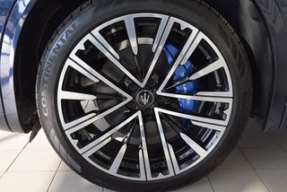 Maserati Grecale MODENA+AWD+TECH PACKAGE 2023 à Laval, Québec - 5 - w320h240px