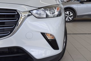Mazda CX-3 GS+AWD+CAMERA+VOLANT CHAUFFANT 2022 à Laval, Québec - 3 - w320h240px