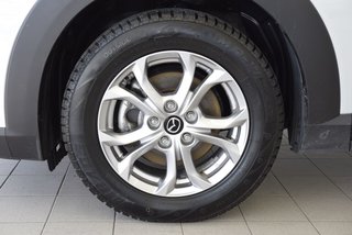 Mazda CX-3 GS+AWD+CAMERA+VOLANT CHAUFFANT 2022 à Laval, Québec - 5 - w320h240px