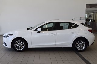 2016 Mazda 3 GS+SPORT+AUTOMATIQUE+MAG in Laval, Quebec - 5 - w320h240px