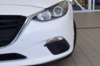 2016 Mazda 3 GS+SPORT+AUTOMATIQUE+MAG in Laval, Quebec - 3 - w320h240px
