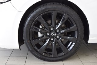 Mazda 3 GT+TURBO+CUIR+AWD+BOSE 2021 à Laval, Québec - 5 - w320h240px
