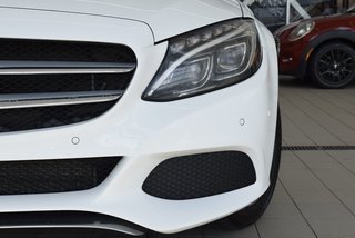 Mercedes-Benz C-Class C300+WAGON+241HP+TOIT PANO 2018 à Laval, Québec - 3 - w320h240px