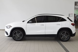 2023 Mercedes-Benz GLA 250+AMG PACK+NIGHT PACK in Laval, Quebec - 5 - w320h240px