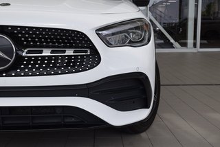 2023 Mercedes-Benz GLA 250+AMG PACK+NIGHT PACK in Laval, Quebec - 3 - w320h240px