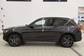 2020 Mercedes-Benz GLC 300+NIGHT PACK+BURMESTER in Laval, Quebec - 5 - w320h240px