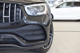 Mercedes-Benz GLC AMG GLC 43+AMG DRIVER PACK 2020 à Laval, Québec - 2 - w320h240px