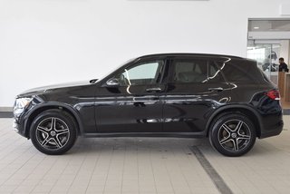 Mercedes-Benz GLC 300+NIGHT PACK+AMG PACK 2021 à Laval, Québec - 5 - w320h240px