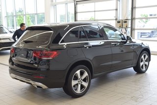 2021 Mercedes-Benz GLC 300+TOIT PANO+CUIR+LED in Laval, Quebec - 5 - w320h240px